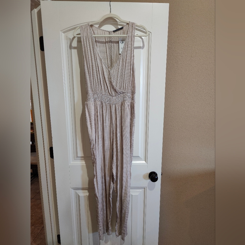 Abercrombie Jumpsuit